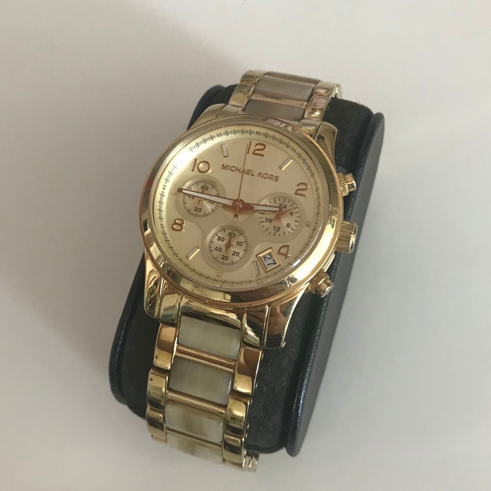 Michael Kors MK5660 Watch